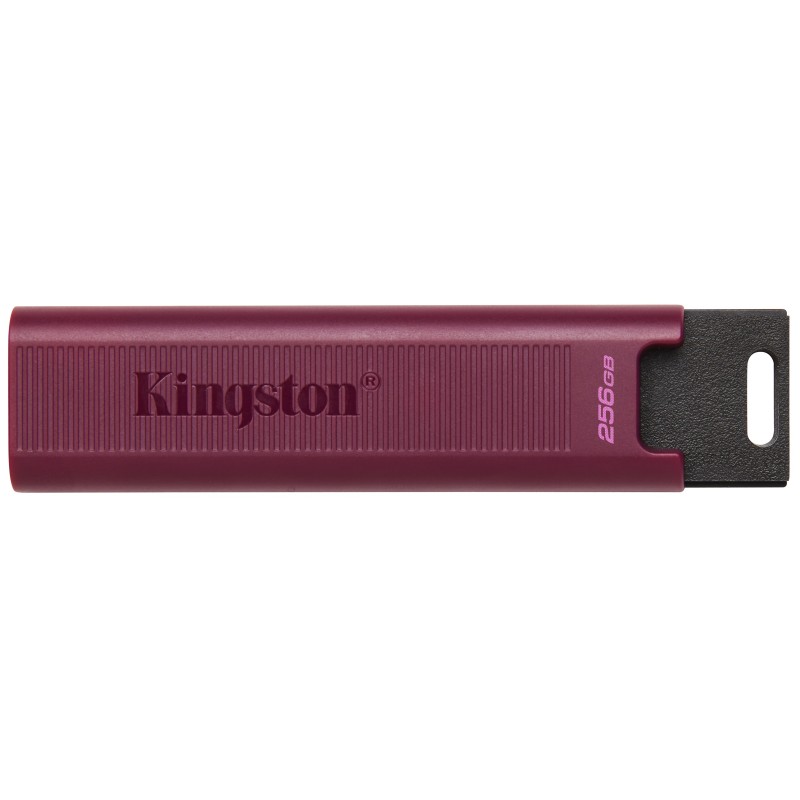 Kingston 256 GB DataTraveler Max USB-Typ A 3.2 Gen2 USB-Stick